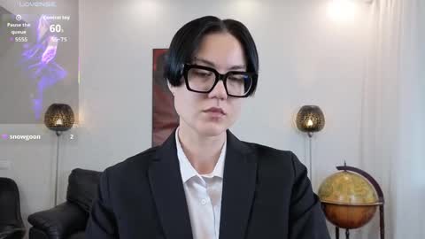 Marie Fitch online show from 19, 5, 2026