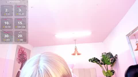 Marie online show from 25, 2, 2025