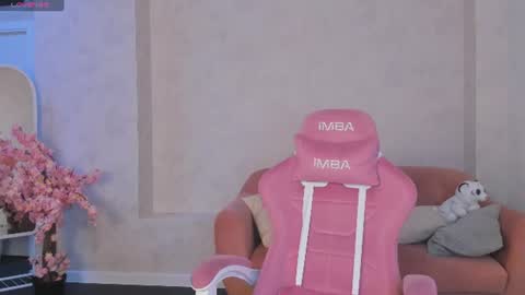 marie_hayes online show from 27, 7, 2026