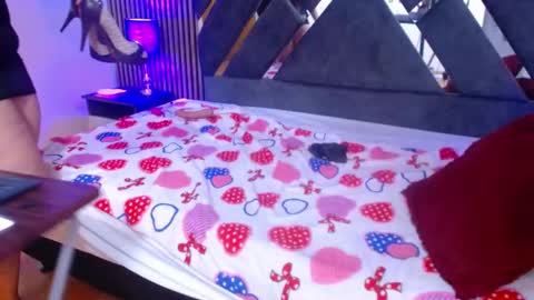 marie_hss online show from 15, 2, 2025