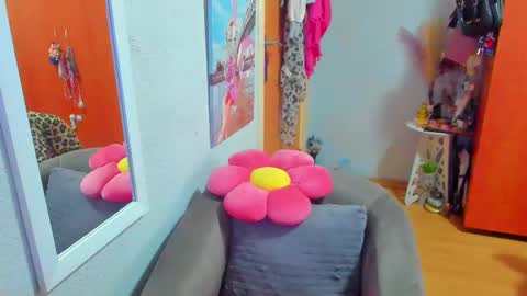 Marie   online show from 4, 3, 2025