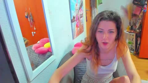 Marie   online show from 12, 3, 2025