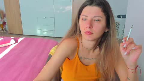 Marie   online show from 27, 4, 2026