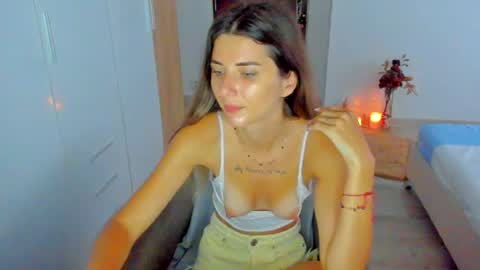 Marie   online show from 22, 7, 2026