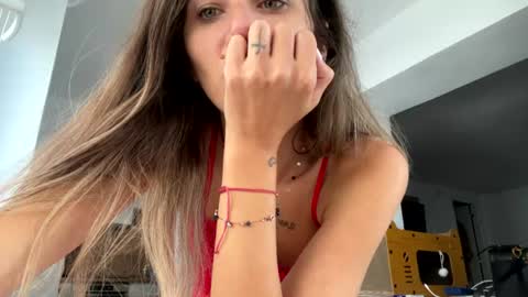 Marie   online show from 24, 7, 2026