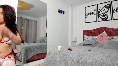 marie online show from 12, 3, 2025