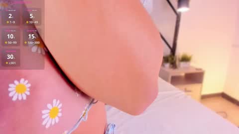 M A R I E online show from 3, 12, 2025