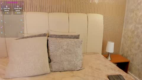 M A R I E online show from 24, 4, 2026