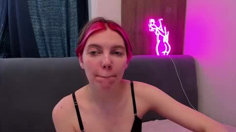Marie 3 online show from 19, 4, 2026