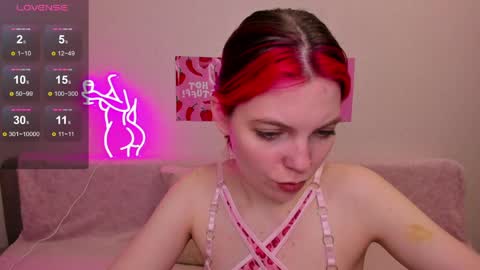 Marie 3 online show from 6, 5, 2026