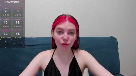 Marie 3 online show from 20, 6, 2026