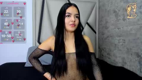 marie_rosss online show from 7, 3, 2026