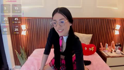 MARIE  online show from 10, 2, 2026