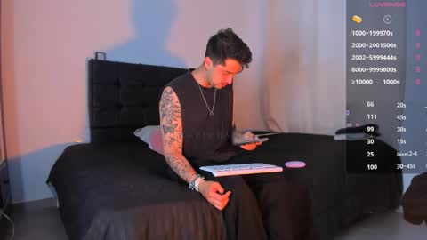 Maria  online show from 20, 12, 2025