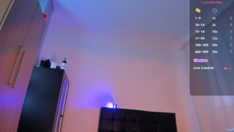 Maria  online show from 22, 12, 2025