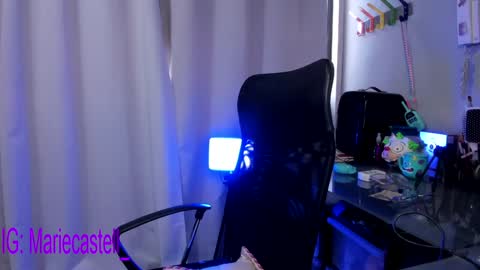 Maria  online show from 5, 12, 2024