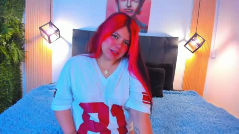 Marie online show from 23, 4, 2026