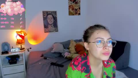 Mariee online show from 27, 4, 2026