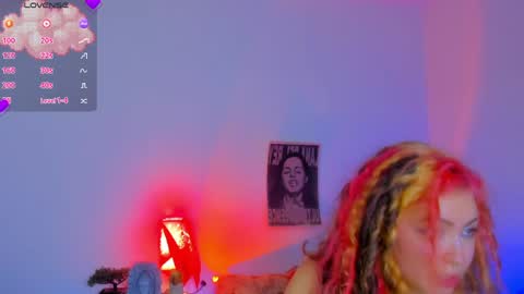 Mariee online show from 1, 6, 2026