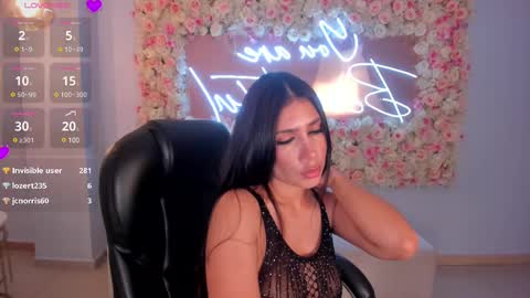  Im Marie Jane  online show from 24, 2, 2025