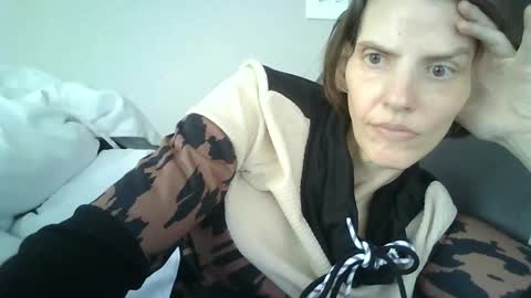 Mariejojo online show from 4, 4, 2026