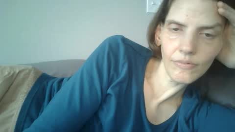 Mariejojo online show from 16, 4, 2026