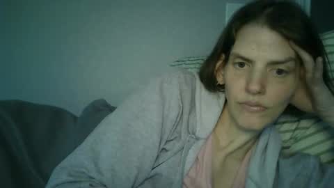 Mariejojo online show from 18, 4, 2026