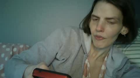 Mariejojo online show from 19, 4, 2026