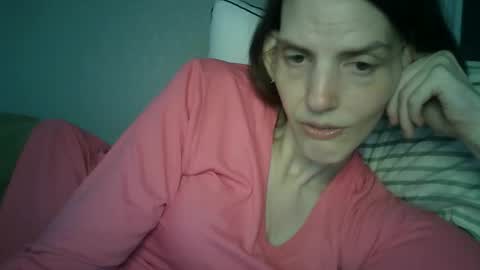 Mariejojo online show from 21, 4, 2026