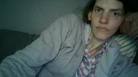 Mariejojo online show from 22, 4, 2026