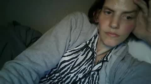 Mariejojo online show from 23, 4, 2026