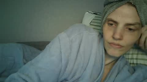 Mariejojo online show from 23, 4, 2026