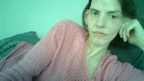 Mariejojo online show from 21, 7, 2026