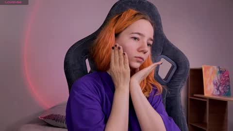 Snapshot of mariel_a_gold chatting on 24, 1, 2025 Mariel Gold online show from 24, 1, 2025