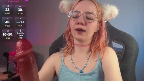 Snapshot of mariel_a_gold chatting on 27, 2, 2025 Mariel Gold online show from 27, 2, 2025