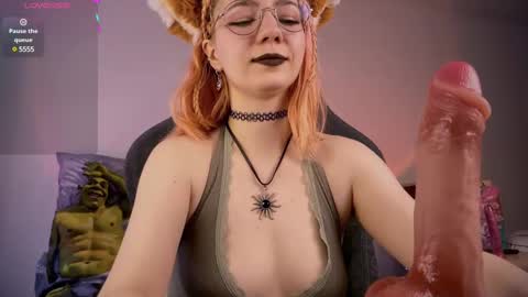 Snapshot of mariel_a_gold chatting on 28, 2, 2025 Mariel Gold online show from 28, 2, 2025