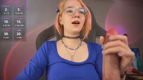 Snapshot of mariel_a_gold chatting on 6, 3, 2025 Mariel Gold online show from 6, 3, 2025