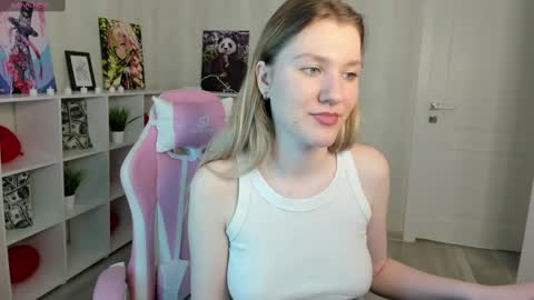 mariel_brown online show from 12, 3, 2025