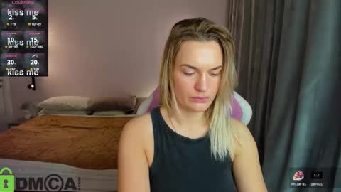 Mariel online show from 17, 11, 2025