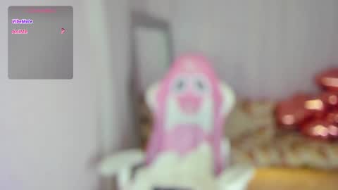 Mariel online show from 11, 3, 2026