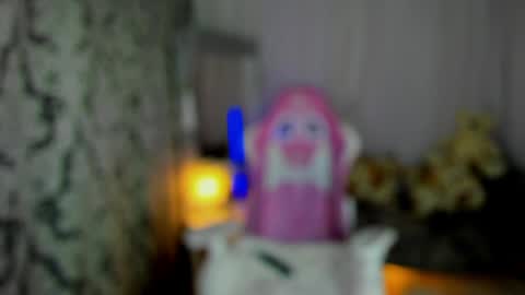 Mariel online show from 21, 3, 2026