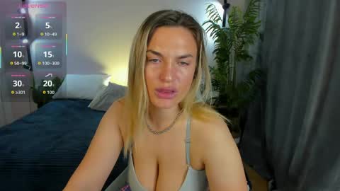 Mariel online show from 27, 5, 2026