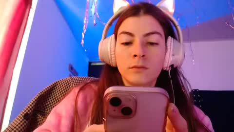 Mariie online show from 1, 1, 2025