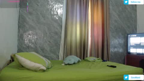 Mariie online show from 5, 4, 2026