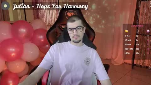 Snapshot of marielessfan chatting on 12, 9, 2025 Marie online show from 12, 9, 2025