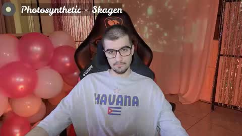 Snapshot of marielessfan chatting on 15, 9, 2025 Marie online show from 15, 9, 2025