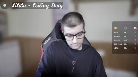 Snapshot of marielessfan chatting on 29, 9, 2025 Marie online show from 29, 9, 2025