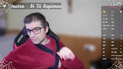 Snapshot of marielessfan chatting on 24, 10, 2025 Marie online show from 24, 10, 2025