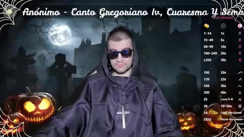 Snapshot of marielessfan chatting on 31, 10, 2025 Marie online show from 31, 10, 2025