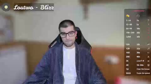 Snapshot of marielessfan chatting on 14, 11, 2025 Marie online show from 14, 11, 2025